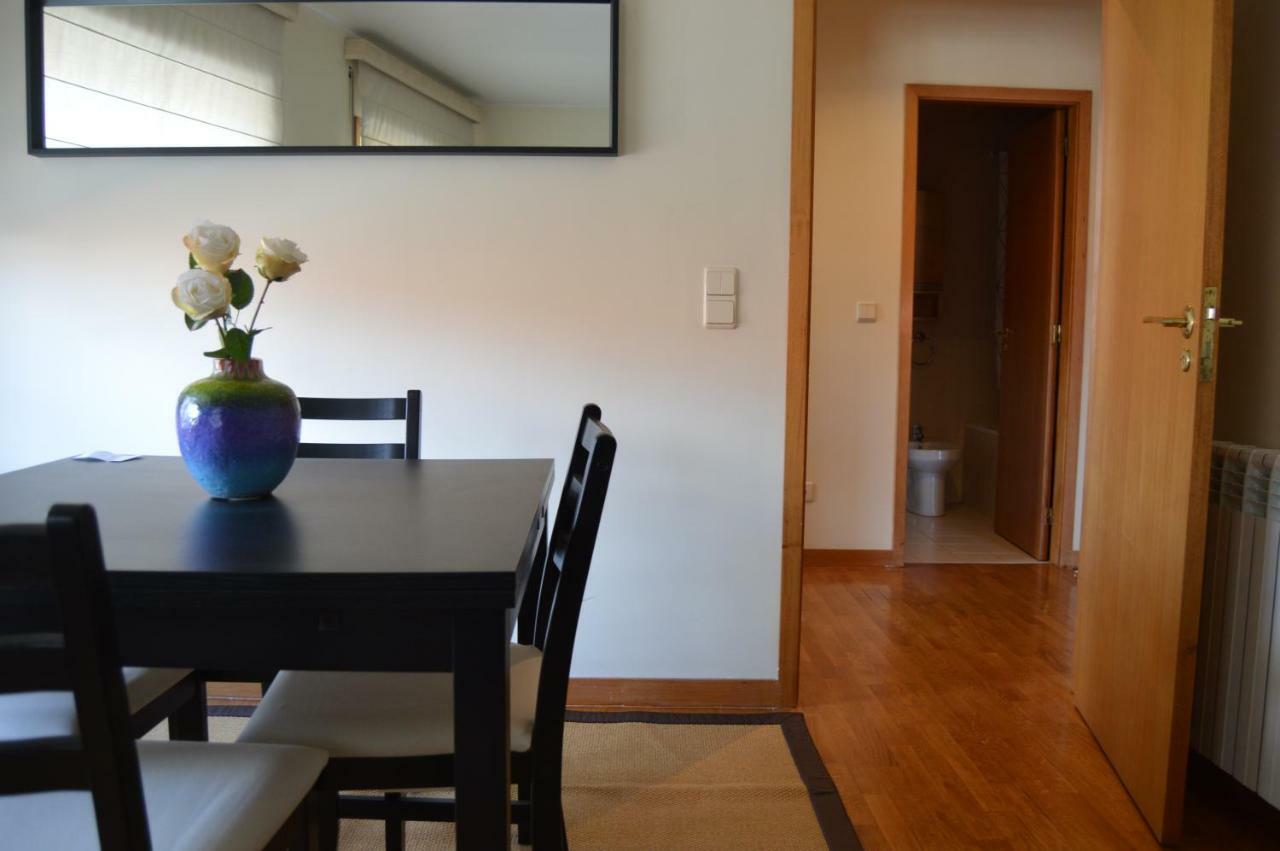 Life In Porto Apartment By Jc Luaran gambar