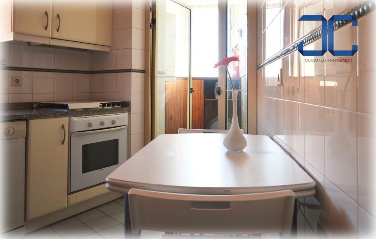 Life In Porto Apartment By Jc Luaran gambar